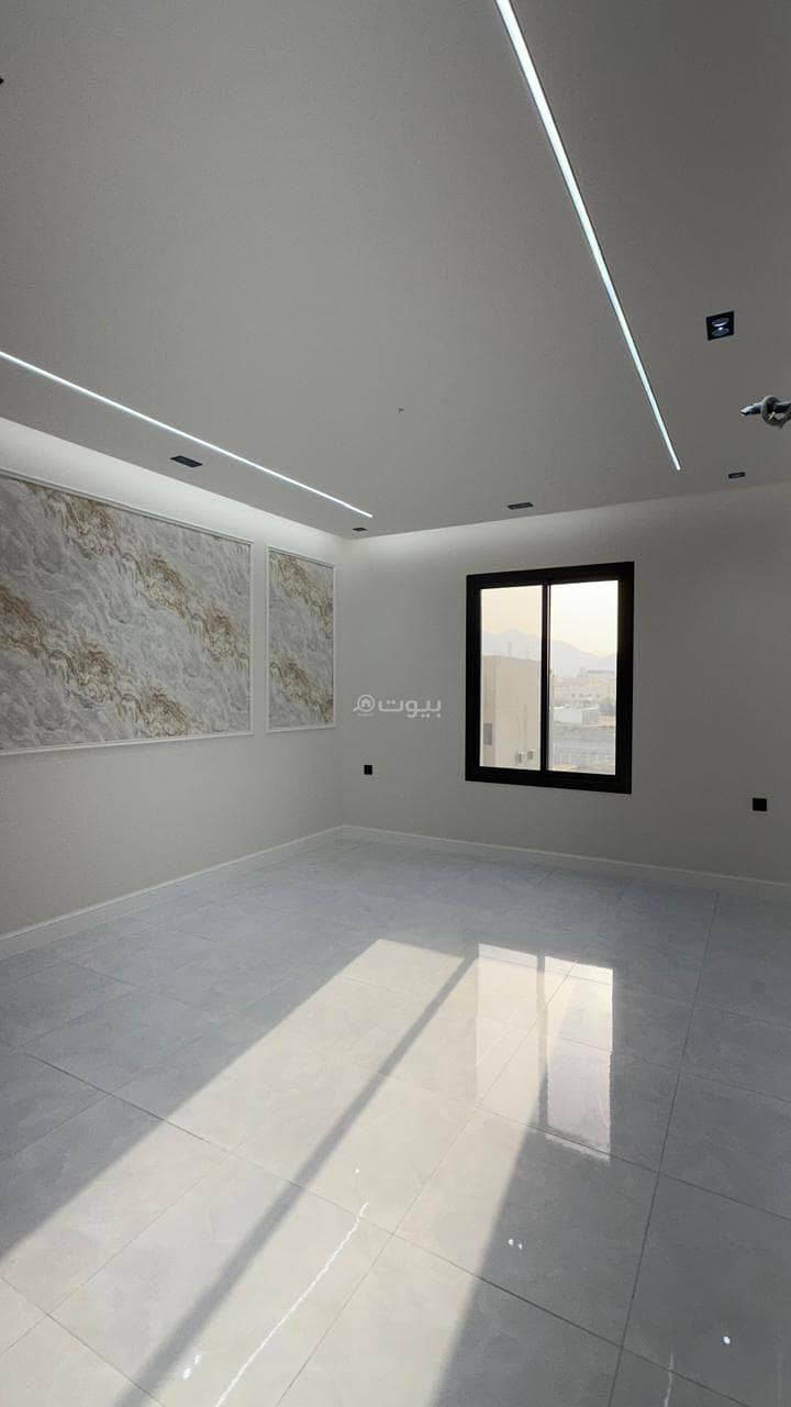 شقق تمليك وملحق كبير للبيع في مكه حي الشرائع