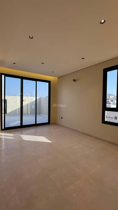 6 Bedroom Apartment for Sale in Asharai, Makkah - Ownership apartments - Roof (attached with the roof) with modern design and distinctive finishing