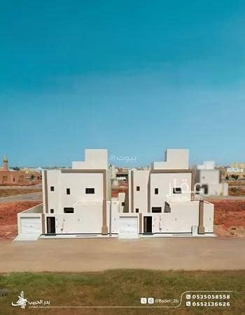 6 Bedroom Villa for Sale in Al Manar, Al Bukayriyah - Villa with 6 bedrooms for sale in Al-Manar, Al-Bukayriyah