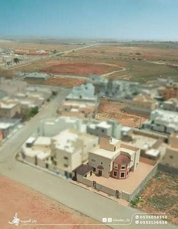 8 Bedroom Villa for Sale in Al Quds, Alkhubara  Wal Sahabeen - 8-bedroom villa for sale in Jerusalem, Khobar, and Sabin