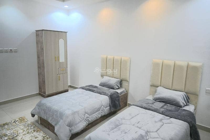 Apartment in East Riyadh，Al Munsiyah 3 bedrooms 5500 SAR - 87687112