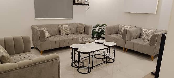 فلیٹ 1 غرفة نوم للايجار في شمال الرياض، الرياض - شقق مفروشه للايجار الشهري والسنوي شمال وشرق الرياض