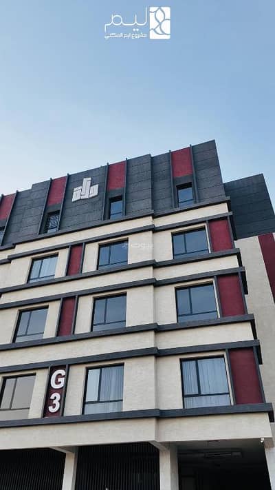 4 Bedroom Apartment for Sale in North Jeddah, Jeddah - Apartment consisting of 4 bedrooms for sale in Al-Manar, Jeddah