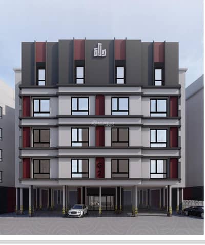 4 Bedroom Flat for Sale in North Jeddah, Jeddah - Apartment in North Jeddah，Al Manar 4 bedrooms 520000 SAR - 87687127