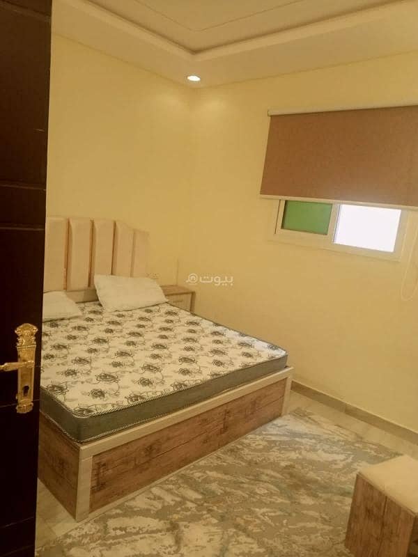Independent studio apartment