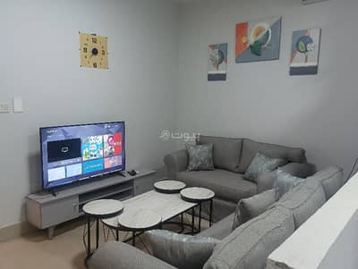 1 Bedroom Apartment for Rent in North Riyadh, Riyadh - Furnished apartment for monthly rent for families
