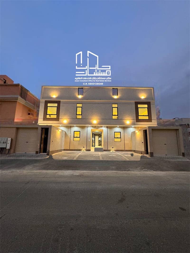 Independent apartments and rooftops for sale in Al-Rehab neighborhood.