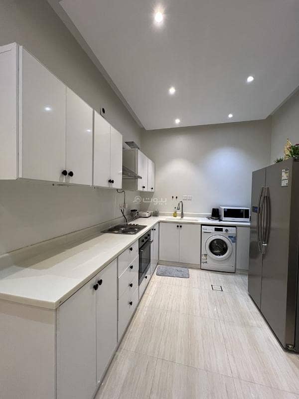 3 bedroom apartment for rent in Yasmin