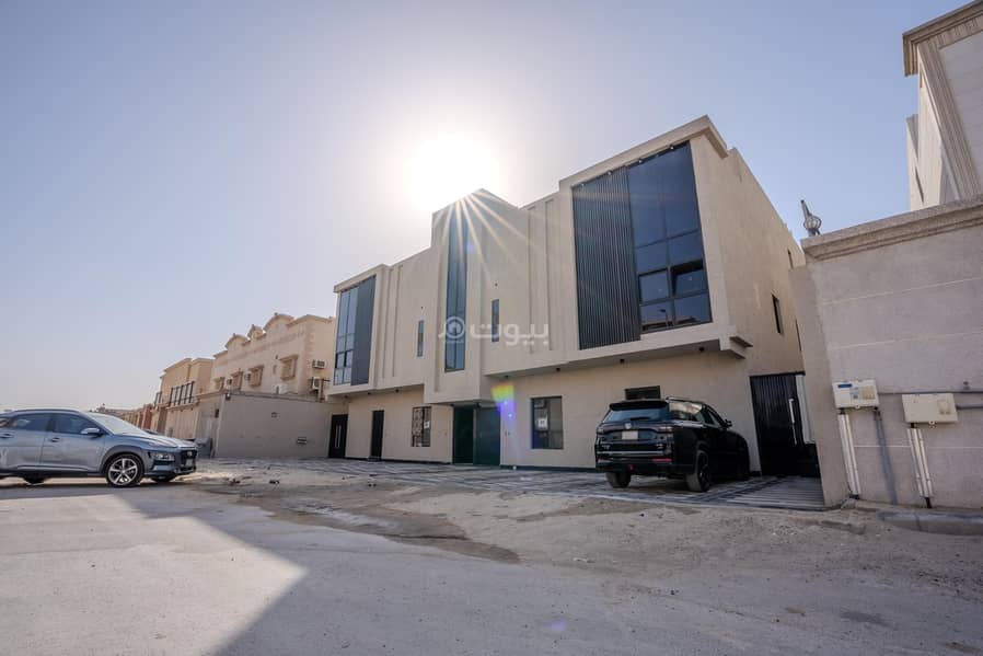 Apartment For Sale in Al Ahsa, Dammam