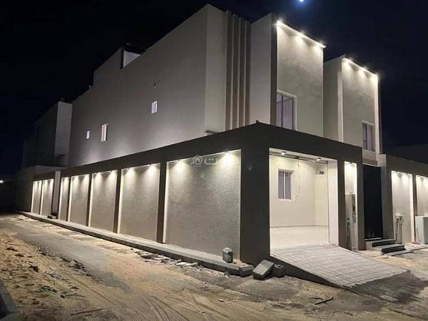 فيلا للبيع في الريان، الهفوف المنطقة الشرقية فيلا للبيع في الريان، الهفوف المنطقة الشرقية