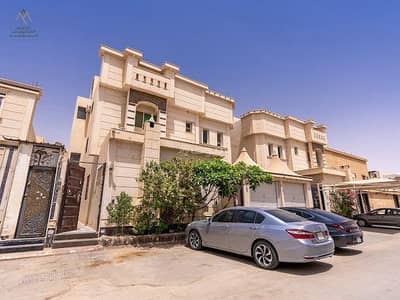 فیلا 3 غرف نوم للايجار في شرق الرياض، الرياض - للإيجار فيلا راقية بحي القادسية