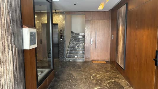 3 Bedroom Flat for Rent in North Riyadh, Riyadh - Luxorious Apartment In Al Malqa
