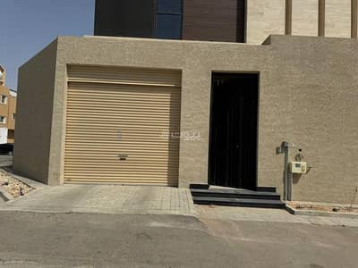 فیلا 4 غرف نوم للايجار في شمال الرياض، الرياض - فيلا في القيروان