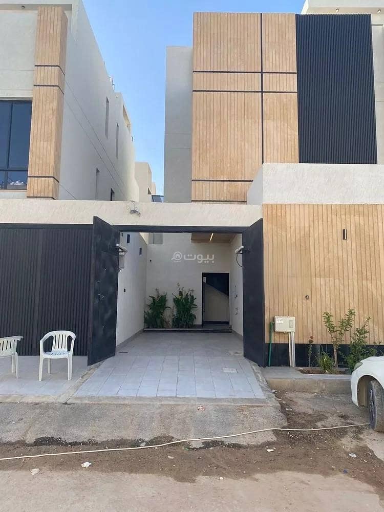 Floor in East Riyadh，Al Rimal 3 bedrooms 1200000 SAR - 87614959