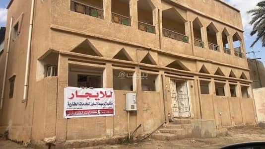 فیلا 10 غرف نوم للايجار في العزيزية، ضرما - فيلا للايجار في العزيزية، ضرما