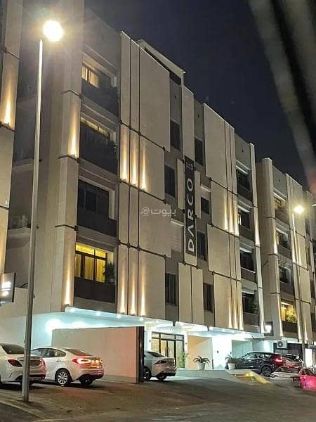 Apartment for sale in al zahraa, jeddah