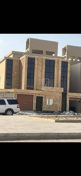 دور 6 غرف نوم للبيع في جنوب الرياض، الرياض - دور للبيع في بدر، جنوب الرياض