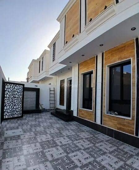 فيلا للبيع في الرحمانية، شمال جدة فيلا للبيع في الرحمانية، شمال جدة