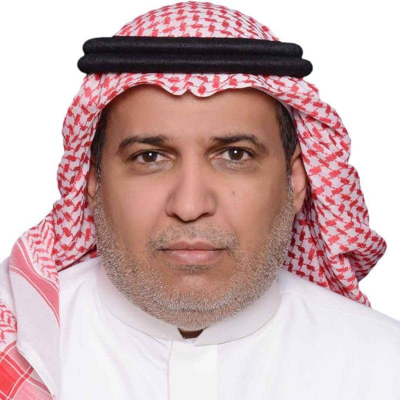 Khalid Ayidh