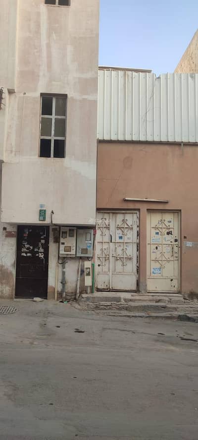 عمارة  للايجار في وسط الرياض، الرياض - عمارة للإيجار في حي جرير – الرياض