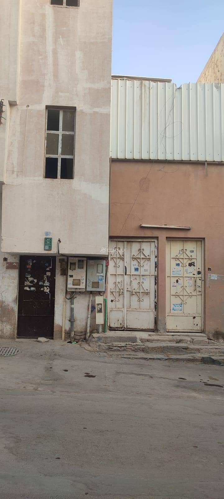 عمارة للإيجار في حي جرير – الرياض عمارة للإيجار في حي جرير – الرياض