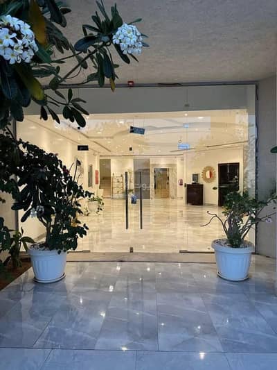 فلیٹ 1 غرفة نوم للايجار في شمال الرياض، الرياض - شقة فاخرة للإيجار بحي حطين Luxury apartment for rent in Hittin district - North Riyadh city