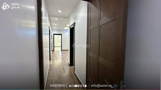دور 4 غرف نوم للايجار في شمال الرياض، الرياض - دور للإيجار في الياسمين، الرياض