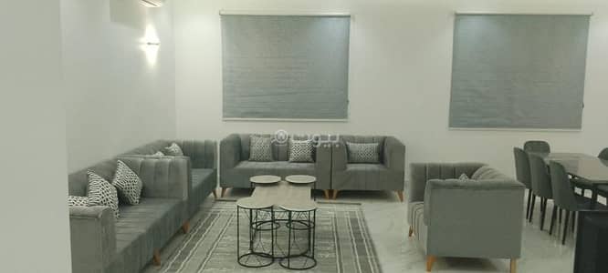 3 Bedroom Apartment for Rent in East Riyadh, Riyadh - Fully furnished apartment consisting of 3 bedrooms for rent in Al-Monsiyah