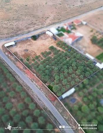 3 Bedroom Rest House for Sale in Al Rawdah, Al Bukayriyah - Rest house consisting of 3 bedrooms for sale in Al Rawdah, Al Bukayriyah