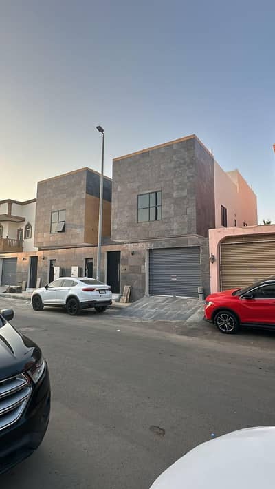 فیلا 6 غرف نوم للبيع في شمال جدة، جدة - فيلا 8 غرف نوم للبيع في النهضة، جدة