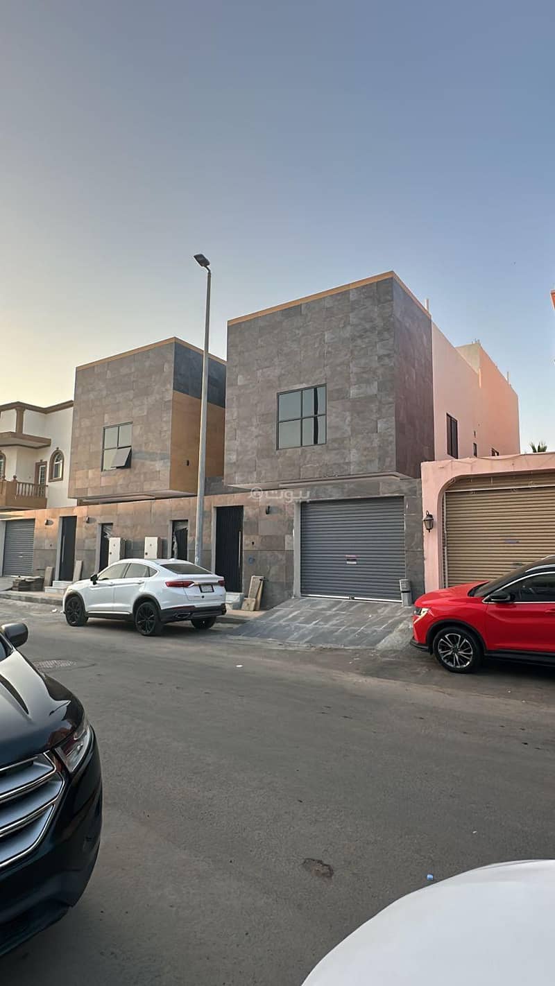 فيلا 8 غرف نوم للبيع في النهضة، جدة