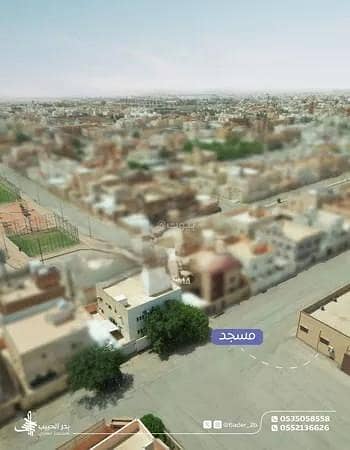 فیلا 8 غرف نوم للبيع في الزهرة، البكيرية - فيلا من 8 غرف نوم للبيع في الزهراء، البكيرية