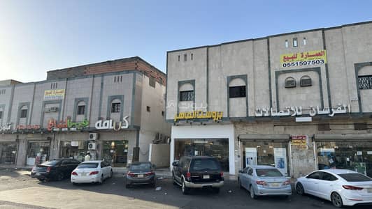 عمارة 10 غرف نوم للبيع في حي المطار، المدينة المنورة - مبنى للبيع في منطقة المطار، المدينة المنورة
