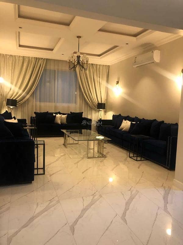 Villa consisting of 5 bedrooms for rent in Al-Mahdiyah, Riyadh