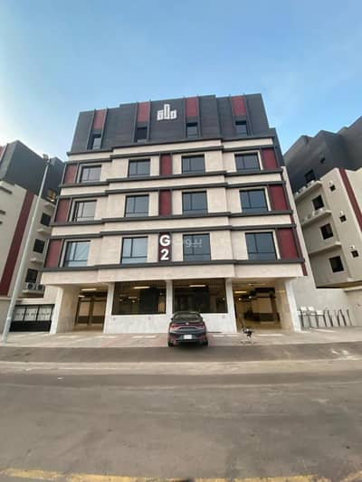 4 Bedroom Flat for Sale in North Jeddah, Jeddah - Apartment in the Al-Manar neighborhood, four rooms, next to Yasmeen Mall
