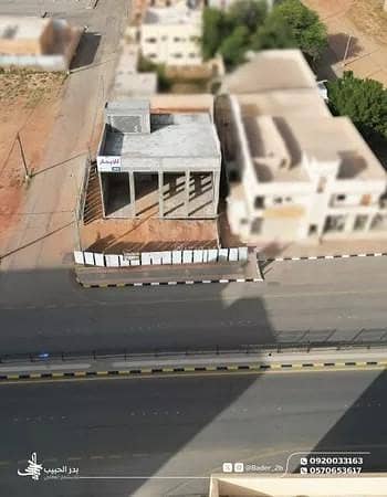 معرض  للايجار في الديرة، البكيرية - مبنى عرض للإيجار في الديرة، البكيرية