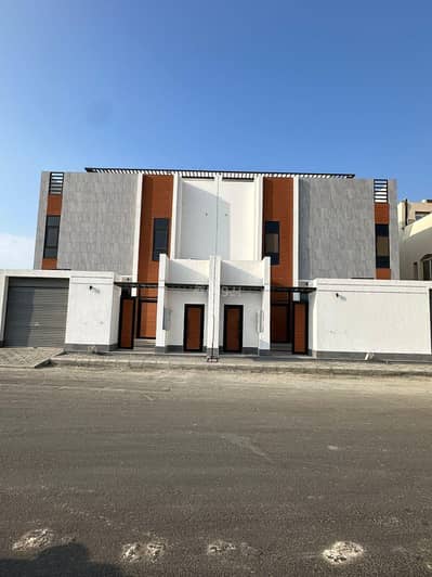 5 Bedroom Villa for Sale in North Jeddah, Jeddah - Villa for Sale in Al Sawari, North Jeddah