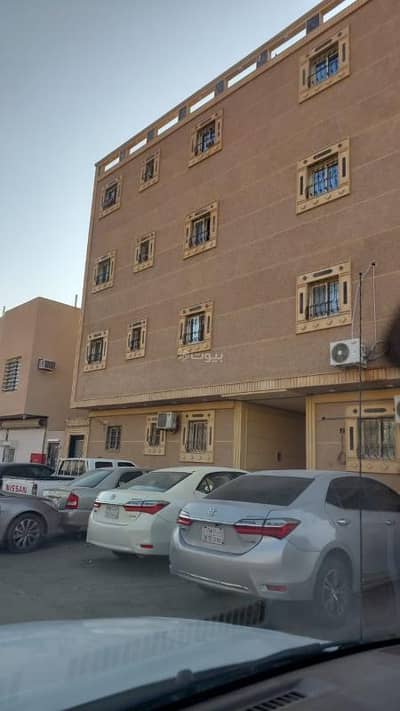 3 Bedroom Flat for Sale in South Riyadh, Riyadh - Al-Shifa, Badr neighborhood, Al-I'tidal Street