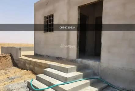 مزرعة 3 غرف نوم للبيع في الجلة 2 - مزرعة للبيع في الجله