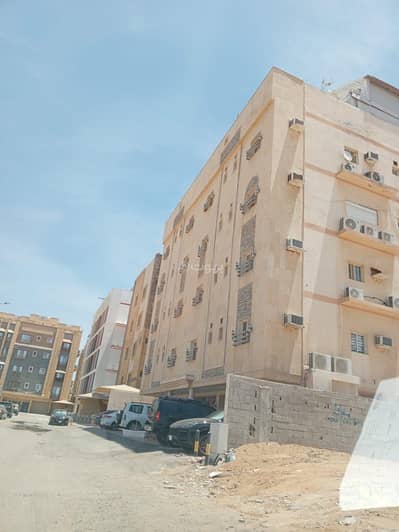 فلیٹ 4 غرف نوم للبيع في شمال جدة، جدة - شقة للبيع في موقع جميل النزهة