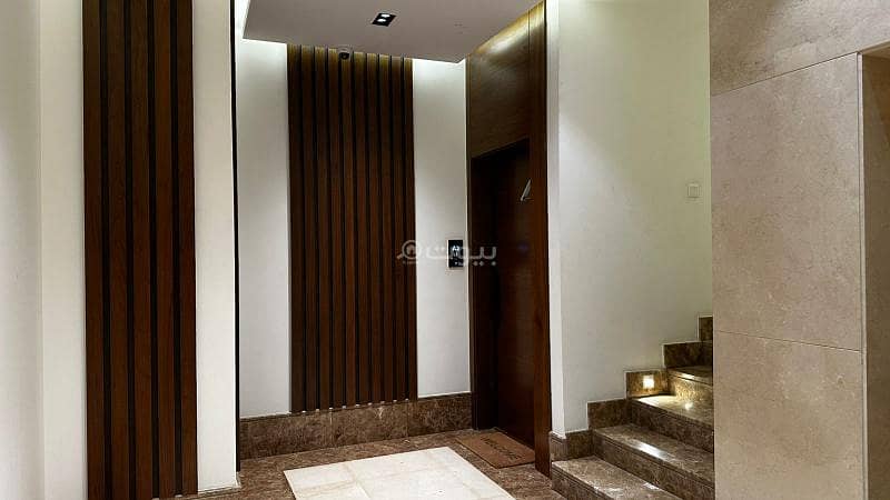 Apartment with two bedrooms for rent in Al-Narjis, Riyadh