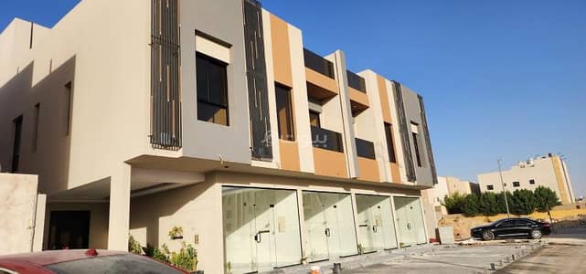 معرض  للايجار في شمال الرياض، الرياض - مبنى معرض للإيجار في العارض، الرياض