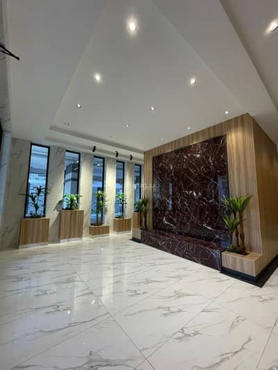 3 Bedroom Apartment for Sale in North Jeddah, Jeddah - For sale, an apartment with distinctive finishes in the Al-Manar neighborhood.