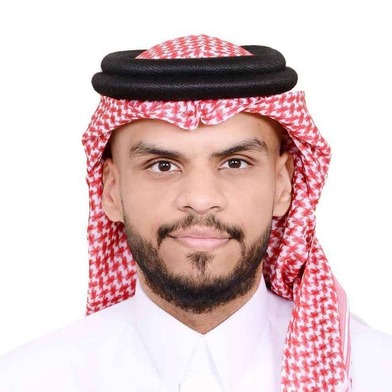 hamad rashed alrajeh
