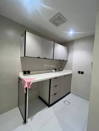 Building for Rent in West Riyadh, Riyadh - New apartment for rent in Al-Nasiriya neighborhood