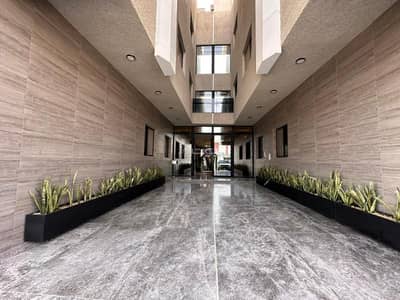 2 Bedroom Flat for Rent in North Riyadh, Riyadh - An unfurnished apartment in Riyadh, Al-Arid District