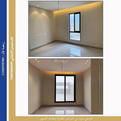 6 Bedroom Floor for Rent in Governmental1, Jeddah - Rooftop apartment for rent in Al-Mousa View in the city of Jeddah