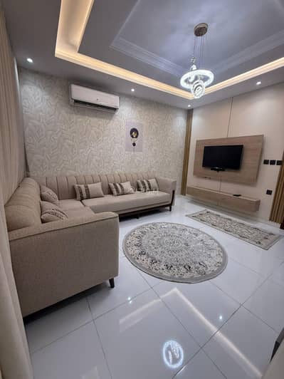 Studio for Rent in North Jeddah, Jeddah - Apartment in North Jeddah，Al Waha 500 SAR - 87689451