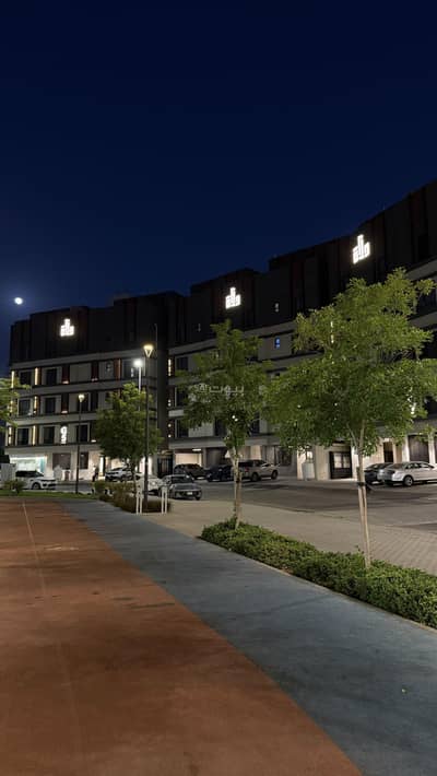 4 Bedroom Flat for Sale in North Jeddah, Jeddah - Leem Residential Project (Al-Manar)