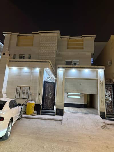 6 Bedroom Floor for Rent in East Riyadh, Riyadh - 6 Room Floor For Rent in Al Qadisiyah, Riyadh